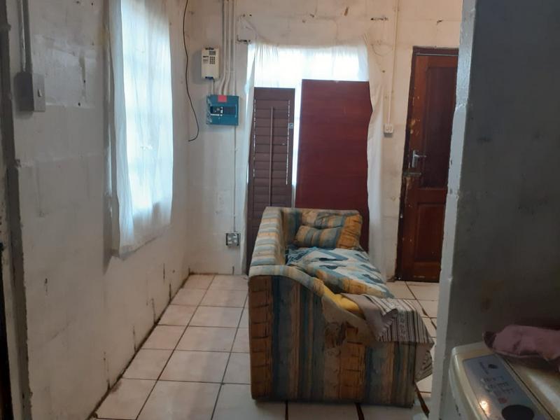 2 Bedroom Property for Sale in Theronville Western Cape
